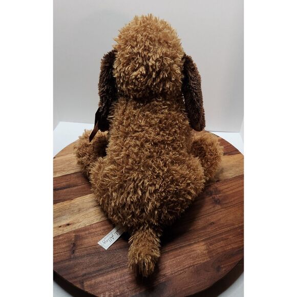 Animal Alley Grady Dog Plush – Gund for Toys R Us 2007 Geoffrey Tagged - Picture 6 of 12